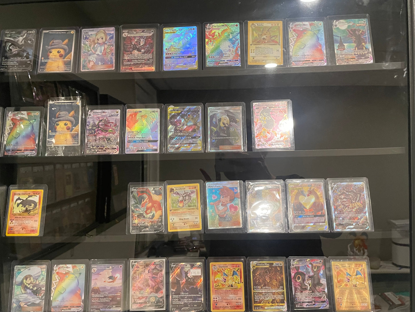 2025 Graded Card or ETB Mystery Pokemon Bundle