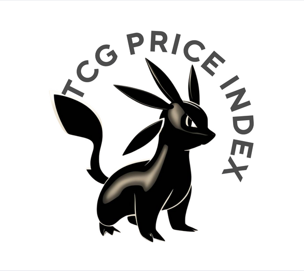 TCGPRICEINDEX